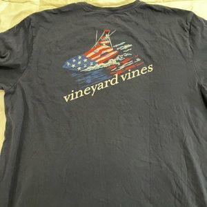 Vineyard Vines t shirt